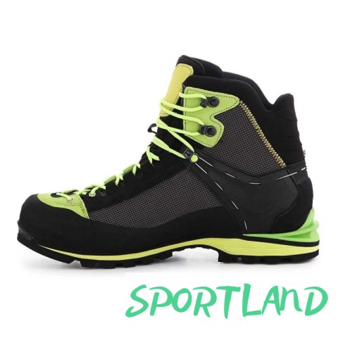 Buty Salewa Ms Crow GTX M 61328-5320 EU 45 Buty Salewa Ms Crow GTX M 61328-5320 EU 45