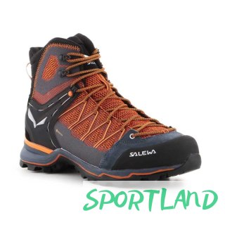 Buty Salewa Ms Mtn Trainer Lite Mid GTX M 61359-0927 EU 41