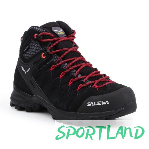 Buty Salewa WS Alp Mate Mid WP W 61385-0998 EU 36,5 Buty Salewa WS Alp Mate Mid WP W 61385-0998 EU 36,5