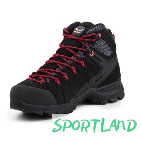 Buty Salewa WS Alp Mate Mid WP W 61385-0998 EU 36,5 Buty Salewa WS Alp Mate Mid WP W 61385-0998 EU 36,5