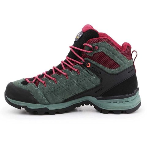 Buty Salewa WS Alp Mate Mid Wp W 61385-5085 EU 36,5 Buty Salewa WS Alp Mate Mid Wp W 61385-5085 EU 36,5