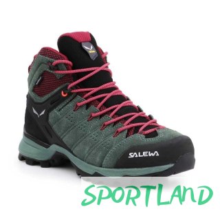 Buty Salewa WS Alp Mate Mid Wp W 61385-5085 EU 38,5