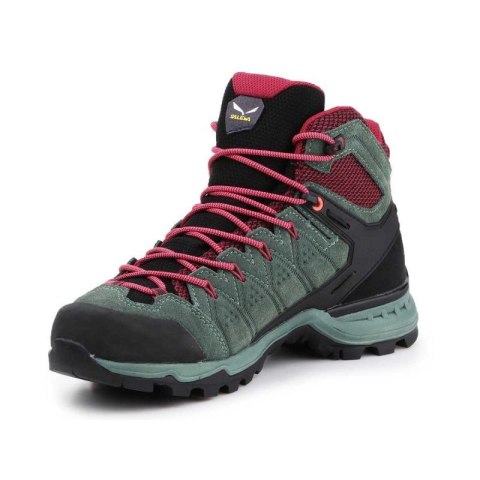 Buty Salewa WS Alp Mate Mid Wp W 61385-5085 EU 38,5 Buty Salewa WS Alp Mate Mid Wp W 61385-5085 EU 38,5