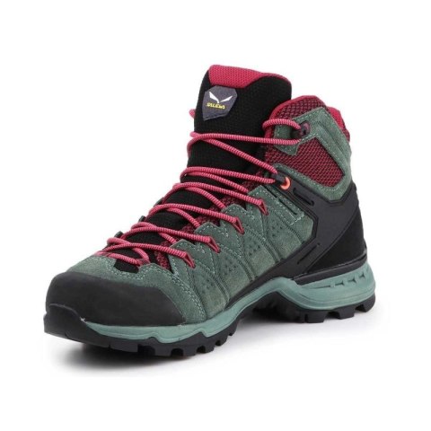 Buty Salewa WS Alp Mate Mid Wp W 61385-5085 EU 38,5 Buty Salewa WS Alp Mate Mid Wp W 61385-5085 EU 38,5