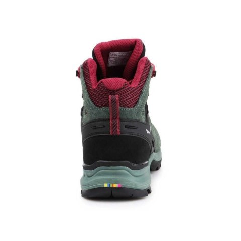 Buty Salewa WS Alp Mate Mid Wp W 61385-5085 EU 38,5 Buty Salewa WS Alp Mate Mid Wp W 61385-5085 EU 38,5