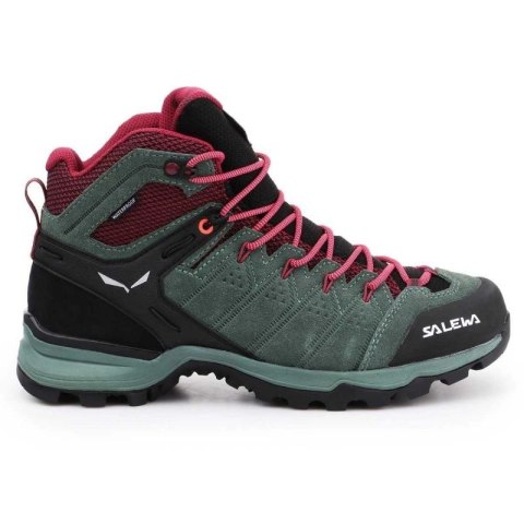 Buty Salewa WS Alp Mate Mid Wp W 61385-5085 EU 38,5 Buty Salewa WS Alp Mate Mid Wp W 61385-5085 EU 38,5