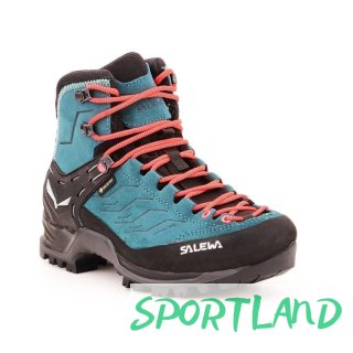 Buty Salewa WS Mtn Trainer Mid GTX W 63459-8550 EU 36