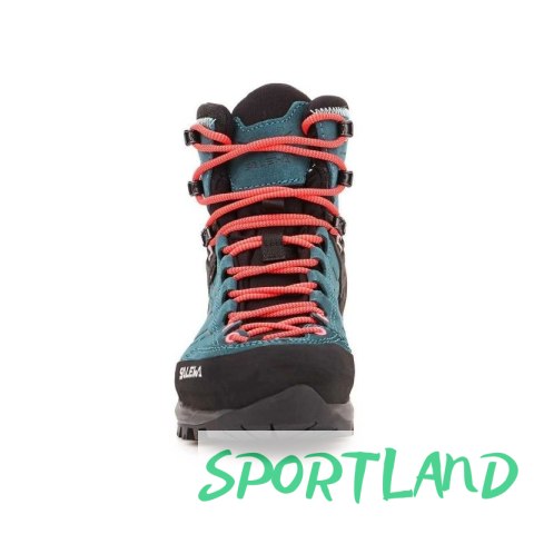 Buty Salewa WS Mtn Trainer Mid GTX W 63459-8550 EU 36 Buty Salewa WS Mtn Trainer Mid GTX W 63459-8550 EU 36