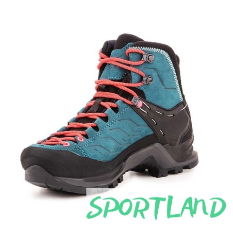 Buty Salewa WS Mtn Trainer Mid GTX W 63459-8550 EU 36 Buty Salewa WS Mtn Trainer Mid GTX W 63459-8550 EU 36
