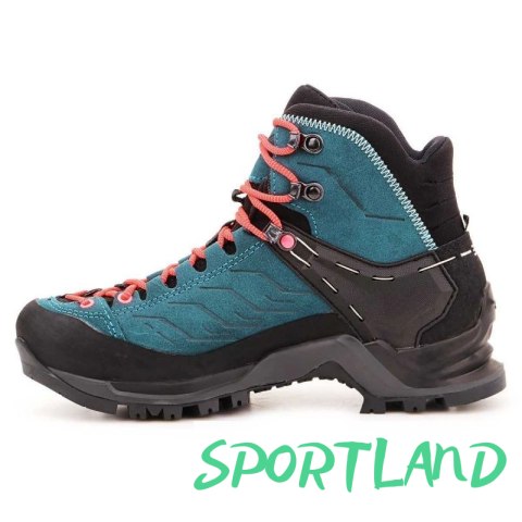 Buty Salewa WS Mtn Trainer Mid GTX W 63459-8550 EU 36 Buty Salewa WS Mtn Trainer Mid GTX W 63459-8550 EU 36