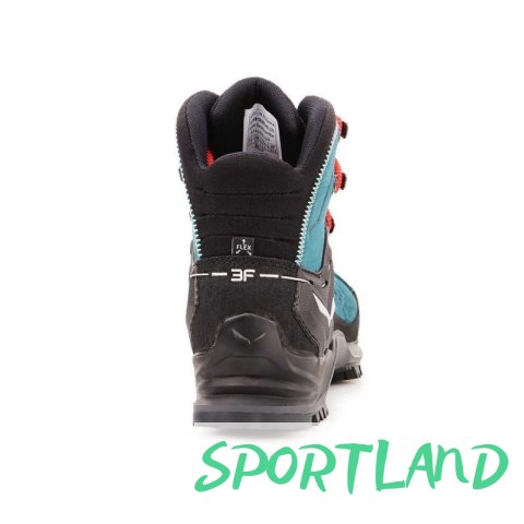Buty Salewa WS Mtn Trainer Mid GTX W 63459-8550 EU 36 Buty Salewa WS Mtn Trainer Mid GTX W 63459-8550 EU 36