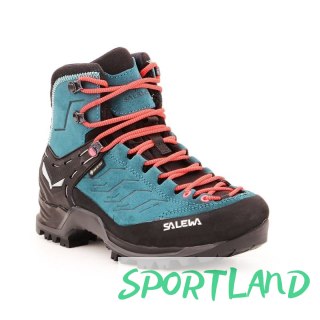 Buty Salewa WS Mtn Trainer Mid GTX W 63459-8550 EU 37