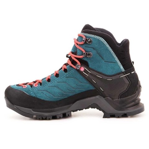 Buty Salewa WS Mtn Trainer Mid GTX W 63459-8550 EU 37 Buty Salewa WS Mtn Trainer Mid GTX W 63459-8550 EU 37