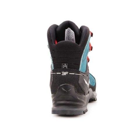 Buty Salewa WS Mtn Trainer Mid GTX W 63459-8550 EU 37 Buty Salewa WS Mtn Trainer Mid GTX W 63459-8550 EU 37