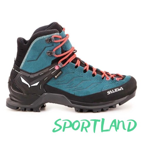 Buty Salewa WS Mtn Trainer Mid GTX W 63459-8550 EU 40,5 Buty Salewa WS Mtn Trainer Mid GTX W 63459-8550 EU 40,5