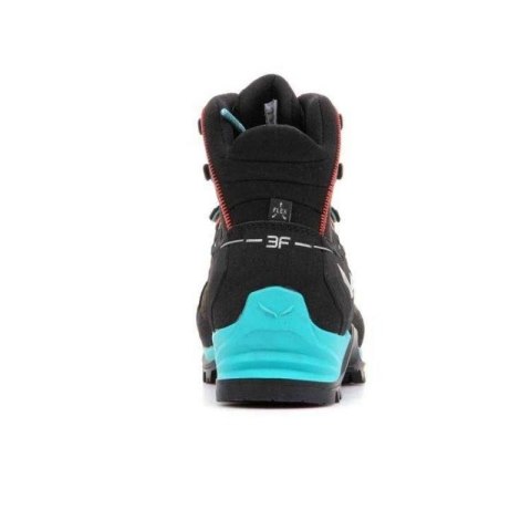 Buty Salewa WS Mtn Trainer Mid Gtx W 63459-0674 EU 36 Buty Salewa WS Mtn Trainer Mid Gtx W 63459-0674 EU 36