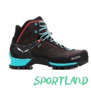 Buty Salewa WS Mtn Trainer Mid Gtx W 63459-0674 EU 38,5