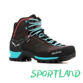 Buty Salewa WS Mtn Trainer Mid Gtx W 63459-0674 EU 40,5