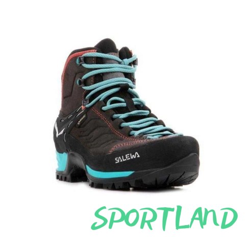 Buty Salewa WS Mtn Trainer Mid Gtx W 63459-0674 EU 40,5 Buty Salewa WS Mtn Trainer Mid Gtx W 63459-0674 EU 40,5