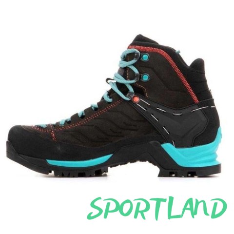 Buty Salewa WS Mtn Trainer Mid Gtx W 63459-0674 EU 40,5 Buty Salewa WS Mtn Trainer Mid Gtx W 63459-0674 EU 40,5