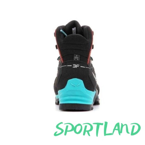 Buty Salewa WS Mtn Trainer Mid Gtx W 63459-0674 EU 40,5 Buty Salewa WS Mtn Trainer Mid Gtx W 63459-0674 EU 40,5