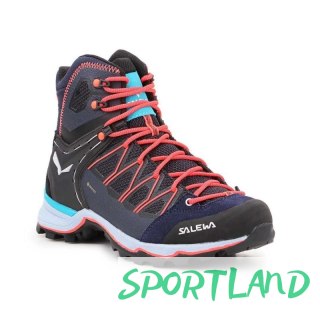 Buty Salewa Ws Mtn Trainer Lite Mid GTX W 61360-3989 EU 36,5