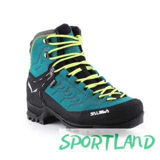 Buty Salewa Ws Rapace Gtx W 61333-8630 EU 36,5