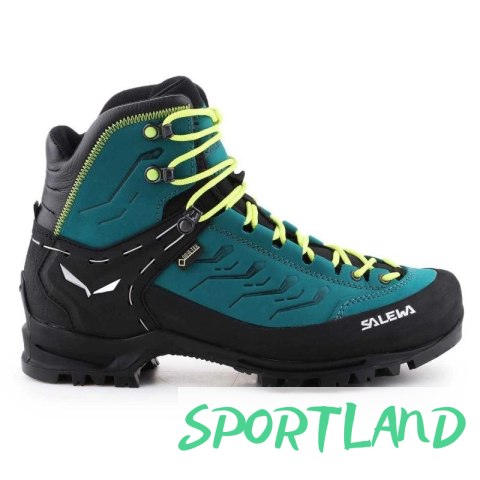 Buty Salewa Ws Rapace Gtx W 61333-8630 EU 36,5