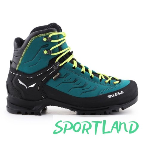 Buty Salewa Ws Rapace Gtx W 61333-8630 EU 38,5 Buty Salewa Ws Rapace Gtx W 61333-8630 EU 38,5