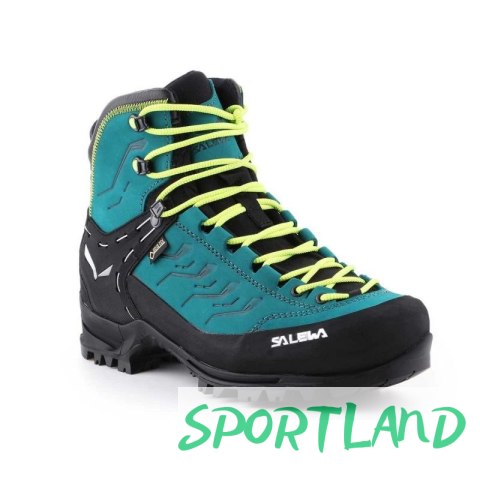 Buty Salewa Ws Rapace Gtx W 61333-8630 EU 38,5 Buty Salewa Ws Rapace Gtx W 61333-8630 EU 38,5