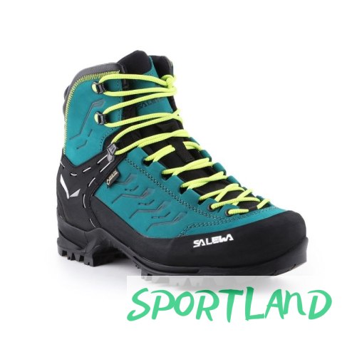 Buty Salewa Ws Rapace Gtx W 61333-8630 EU 40 Buty Salewa Ws Rapace Gtx W 61333-8630 EU 40