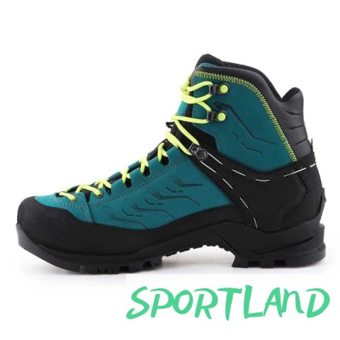 Buty Salewa Ws Rapace Gtx W 61333-8630 EU 40 Buty Salewa Ws Rapace Gtx W 61333-8630 EU 40