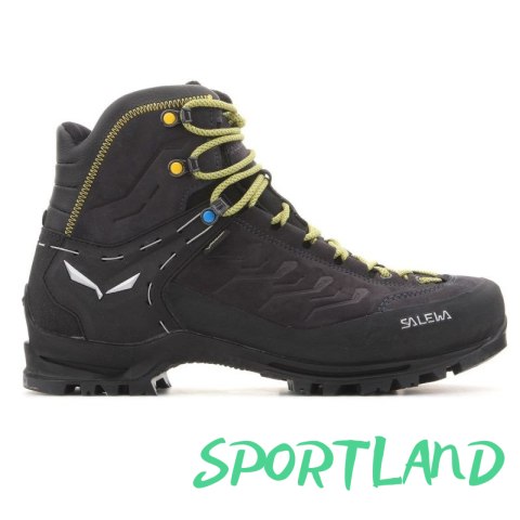 Buty trekkingowe Salewa MS Rapace GTX M 61332 0960 EU 44 Buty trekkingowe Salewa MS Rapace GTX M 61332 0960 EU 44