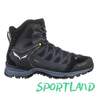 Buty trekkingowe Salewa Ms Mtn Trainer Lite Mid GTX M 61359-0971 EU 40,5