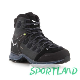 Buty trekkingowe Salewa Ms Mtn Trainer Lite Mid GTX M 61359-0971 EU 40,5