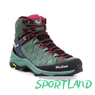 Buty trekkingowe Salewa WS Alp Trainer 2 Mid GTX W 61383-5085 EU 38