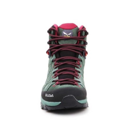 Buty trekkingowe Salewa WS Alp Trainer 2 Mid GTX W 61383-5085 EU 38 Buty trekkingowe Salewa WS Alp Trainer 2 Mid GTX W 61383-5085 EU 38