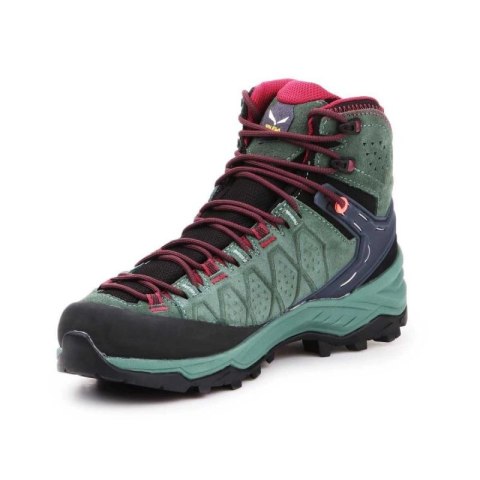 Buty trekkingowe Salewa WS Alp Trainer 2 Mid GTX W 61383-5085 EU 38 Buty trekkingowe Salewa WS Alp Trainer 2 Mid GTX W 61383-5085 EU 38