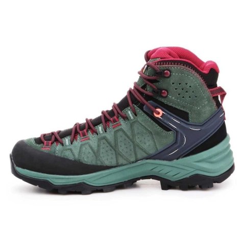 Buty trekkingowe Salewa WS Alp Trainer 2 Mid GTX W 61383-5085 EU 38 Buty trekkingowe Salewa WS Alp Trainer 2 Mid GTX W 61383-5085 EU 38