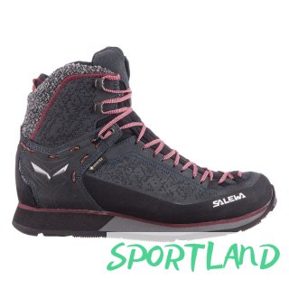 Buty trekkingowe zimowe Salewa Ws Mtn Trainer 2 Winter GTX W 61373-0988 EU 37