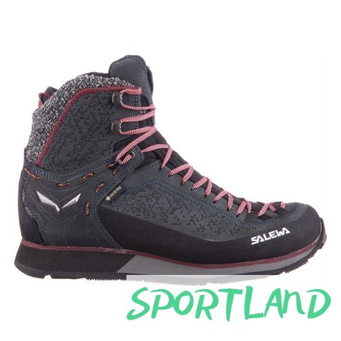 Buty trekkingowe zimowe Salewa Ws Mtn Trainer 2 Winter GTX W 61373-0988 EU 37 Buty trekkingowe zimowe Salewa Ws Mtn Trainer 2 Winter GTX W 61373-0988 EU 37
