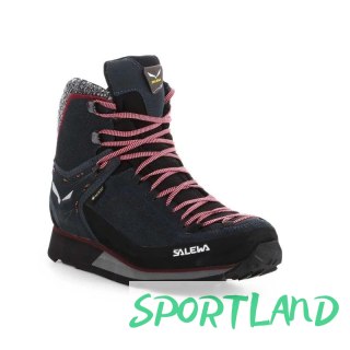 Buty trekkingowe zimowe Salewa Ws Mtn Trainer 2 Winter GTX W 61373-0988 EU 37