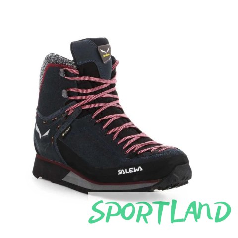 Buty trekkingowe zimowe Salewa Ws Mtn Trainer 2 Winter GTX W 61373-0988 EU 37 Buty trekkingowe zimowe Salewa Ws Mtn Trainer 2 Winter GTX W 61373-0988 EU 37