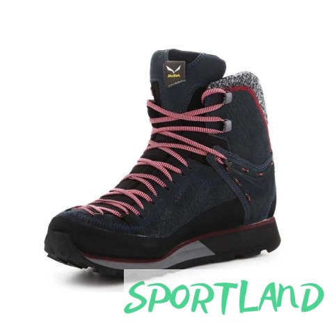 Buty trekkingowe zimowe Salewa Ws Mtn Trainer 2 Winter GTX W 61373-0988 EU 37 Buty trekkingowe zimowe Salewa Ws Mtn Trainer 2 Winter GTX W 61373-0988 EU 37