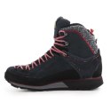 Buty trekkingowe zimowe Salewa Ws Mtn Trainer 2 Winter GTX W 61373-0988 EU 37