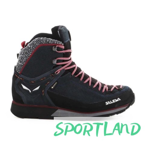 Buty trekkingowe zimowe Salewa Ws Mtn Trainer 2 Winter GTX W 61373-0988 EU 37 Buty trekkingowe zimowe Salewa Ws Mtn Trainer 2 Winter GTX W 61373-0988 EU 37