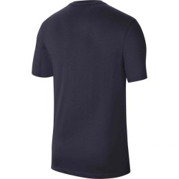Koszulka Nike Dri-FIT Park 20 Jr CW6941 451 N/A