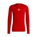 Koszulka adidas TechFit Compression M GU7336 S