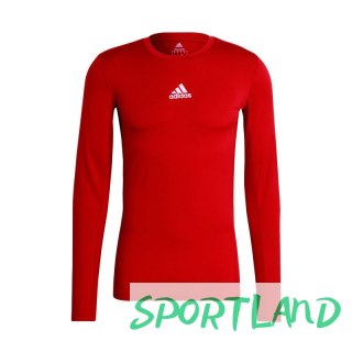 Koszulka adidas TechFit Compression M GU7336 S