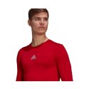 Koszulka adidas TechFit Compression M GU7336 S